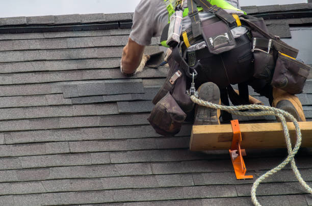 Reliable Roof Replacement contractor in Rufus, OR by Brentwood Metal Roofing