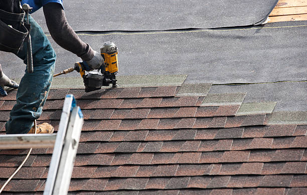 Licensed Roof Replacement service in Rufus, OR - Brentwood Metal Roofing